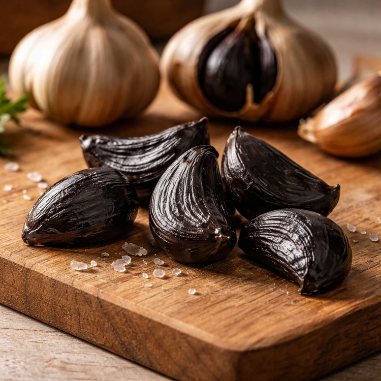 خرید آنلاین سیرسیاه دکتر بیز