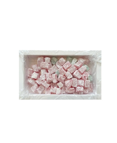 لوکوم گل سرخ 450گرمی BIZ