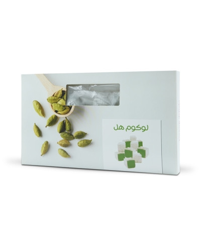 لوکوم هل 450گرمی BIZ
