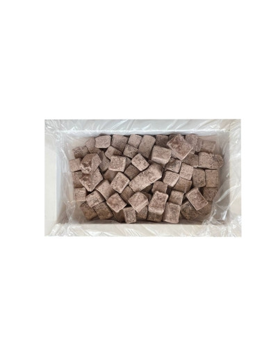 لوکوم کاکائویی 450گرمی BIZ