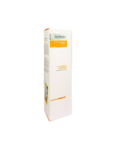 کرم رفع ترک های پوستی گاتیو 100میل Stretch mark Gatieau