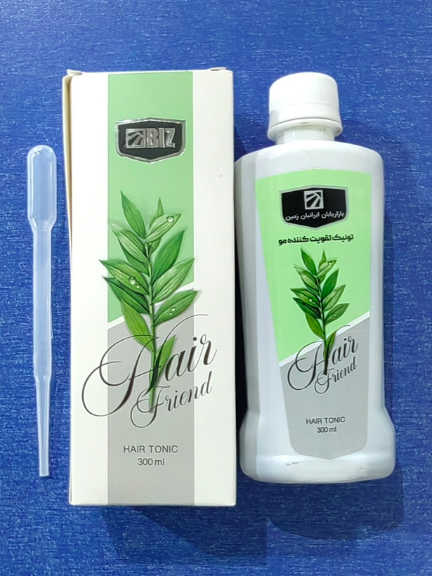 روتین طلایی ضدریزش مو ؛ ترکیب شامپو مورینگا اکسونیک و تونیک هیرفرند